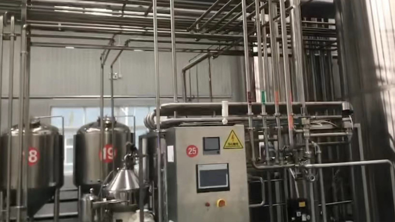 仁和河北船头客精酿啤酒厂